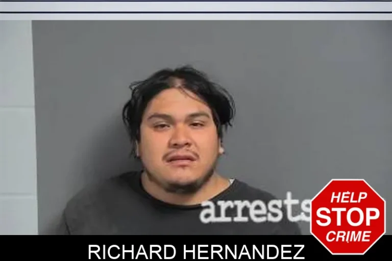 Richard Hernandez