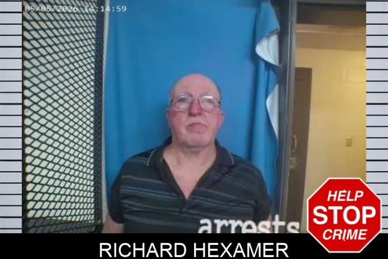 Richard Hexamer