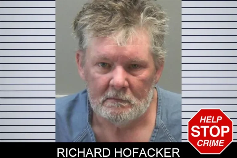 Richard Hofacker