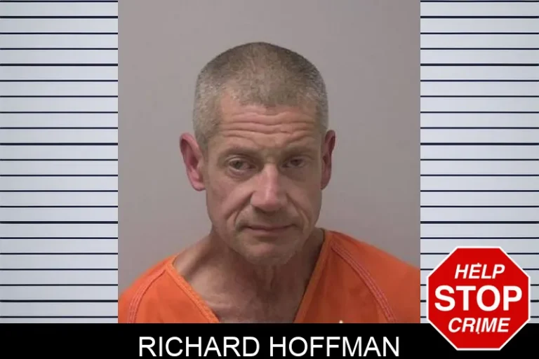 Richard Hoffman