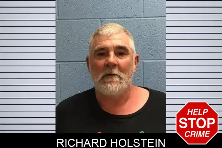 Richard Holstein
