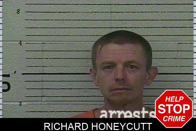 Richard Honeycutt