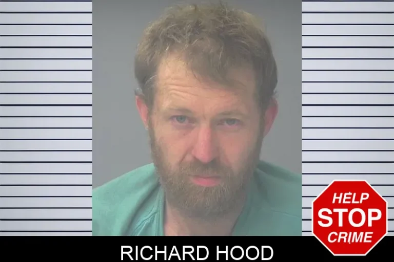 Richard Hood