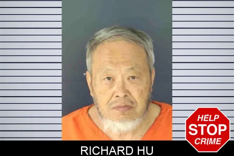 Richard Hu