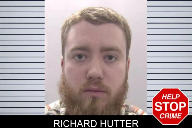 Richard HuTter