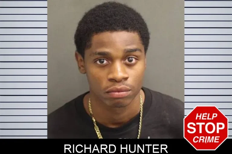 Richard Hunter