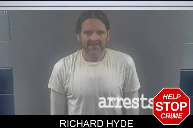 Richard Hyde