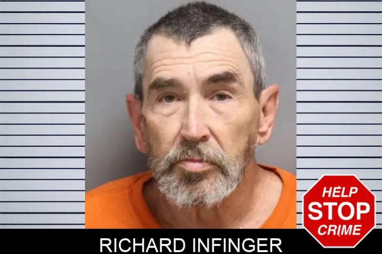 Richard Infinger