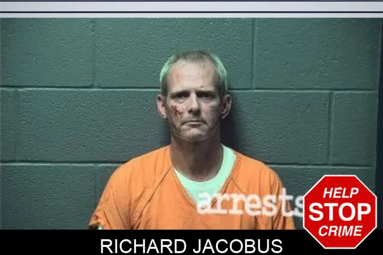 Richard Jacobus