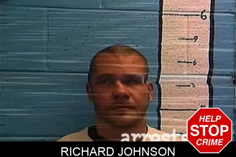 Richard Johnson