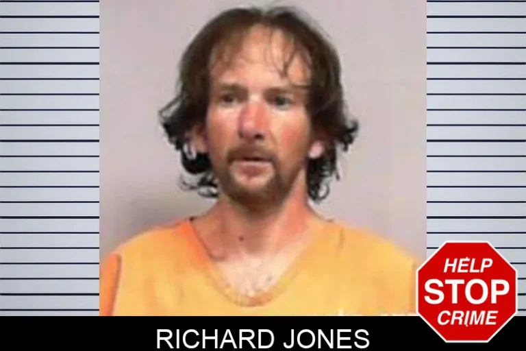 Richard Jones