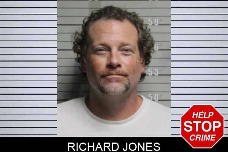 Richard Jones