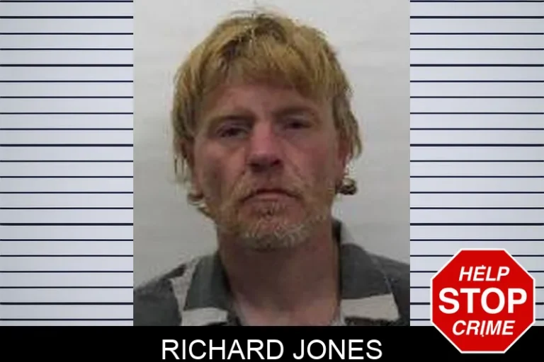 Richard Jones