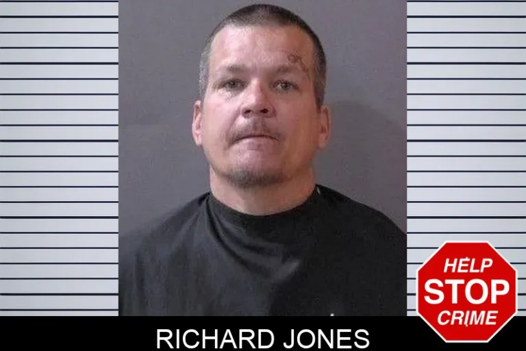 Richard Jones