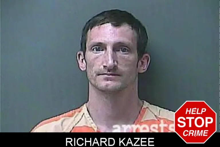 Richard Kazee