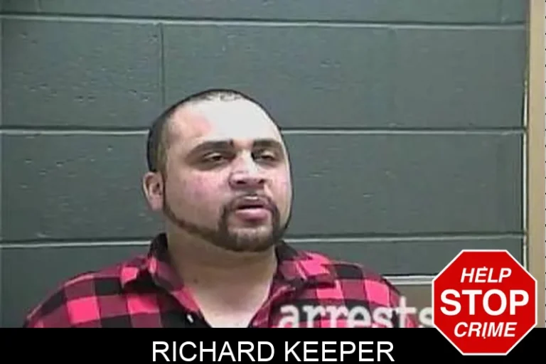 Richard Keeper