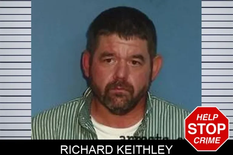 Richard Keithley