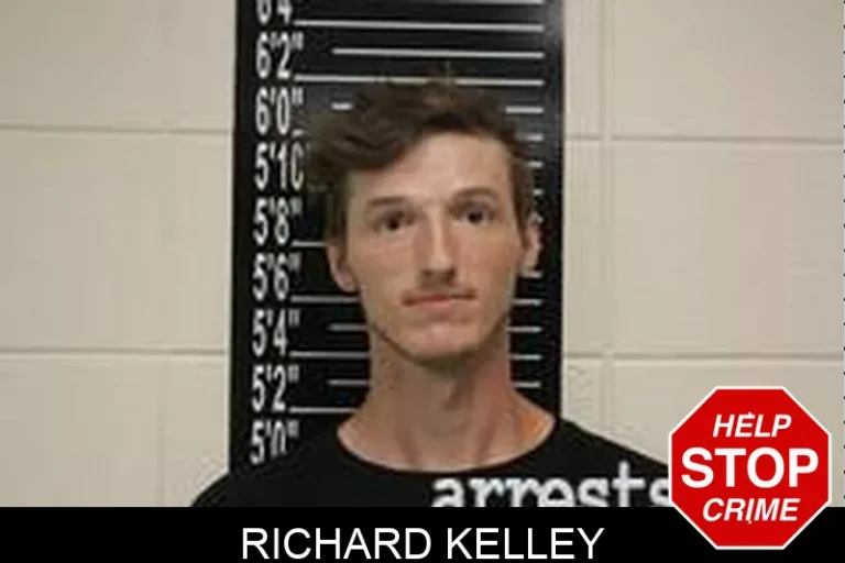 Richard Kelley