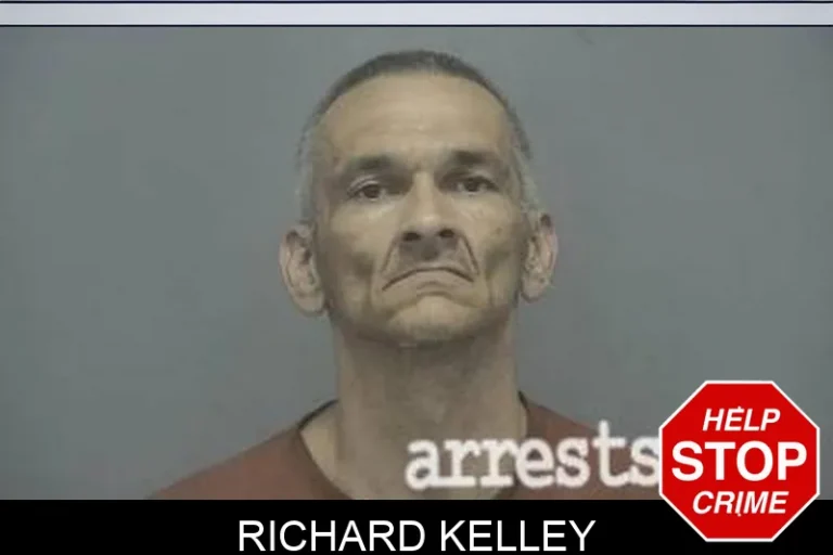 Richard Kelley