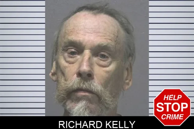 Richard Kelly