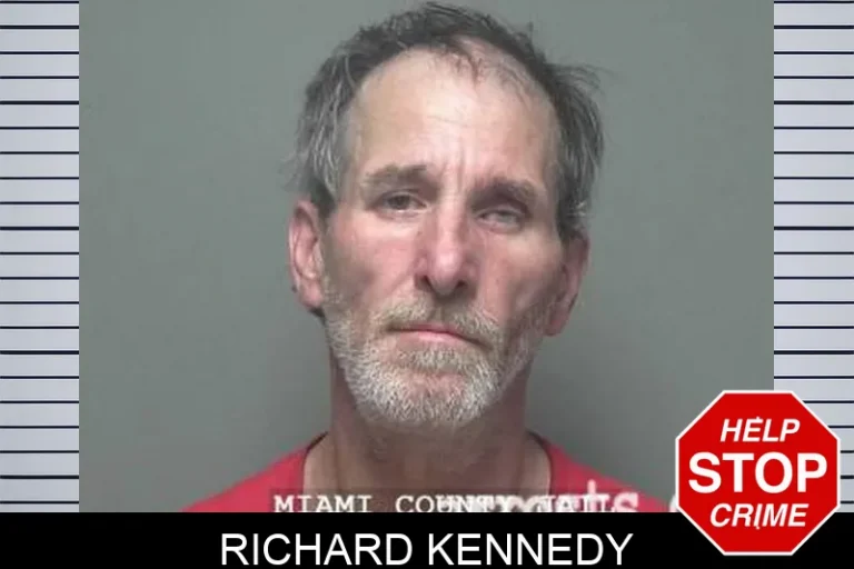 Richard Kennedy