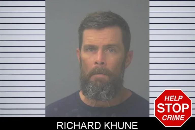 Richard Khune