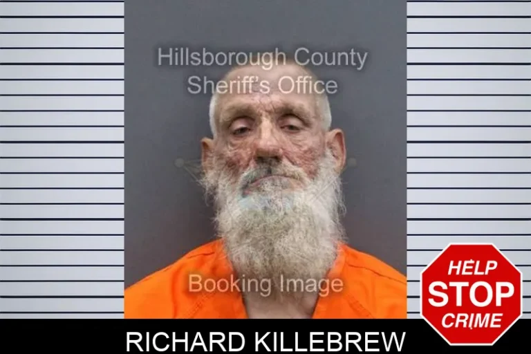 Richard Killebrew