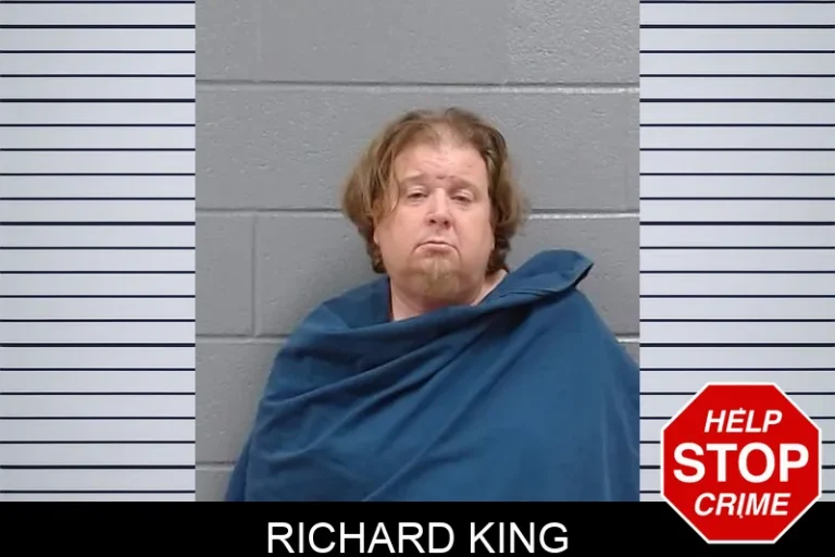 Richard King