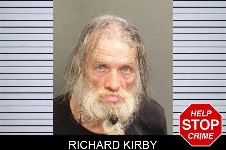 Richard Kirby