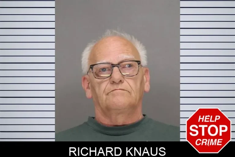 Richard Knaus