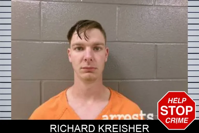 Richard Kreisher