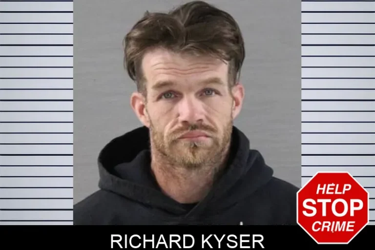 Richard Kyser