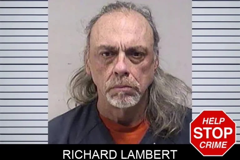 Richard Lambert