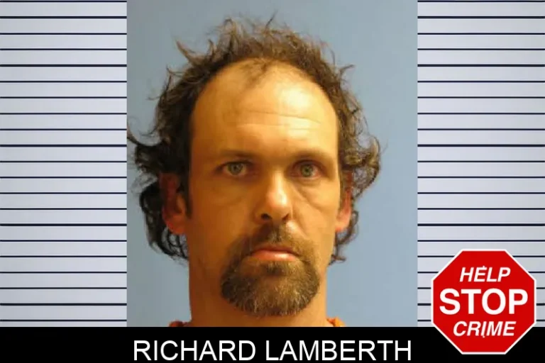 Richard Lamberth