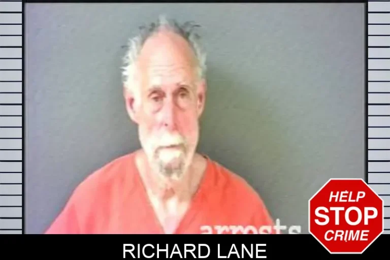 Richard Lane