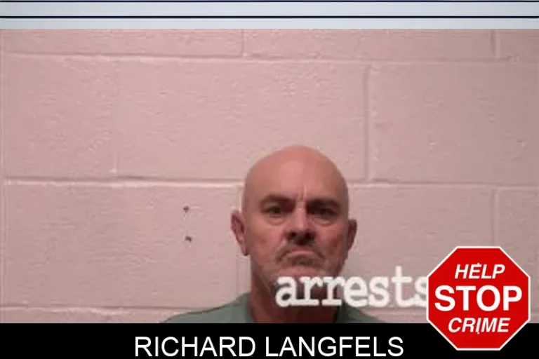 Richard Langfels
