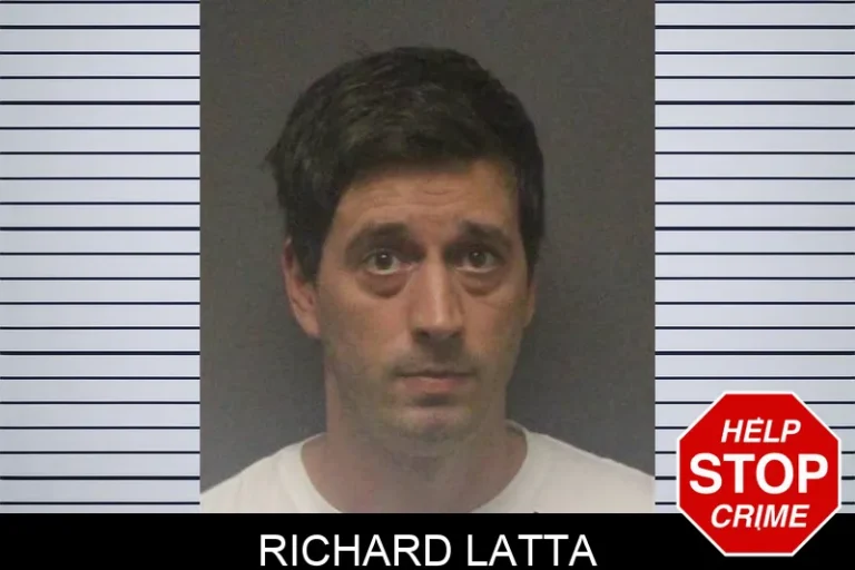 Richard Latta
