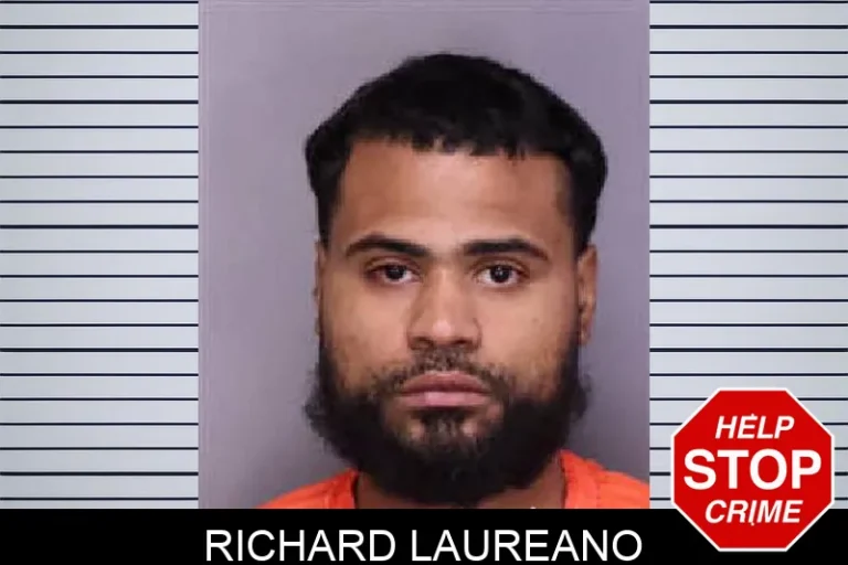Richard Laureano