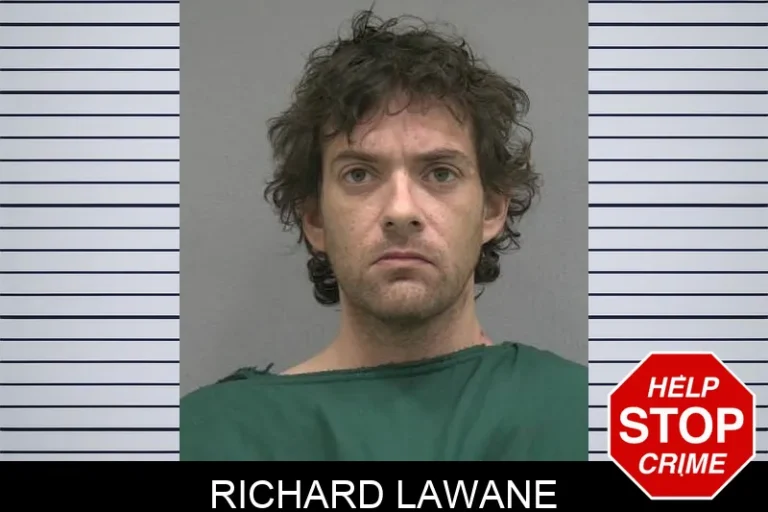 Richard Lawane
