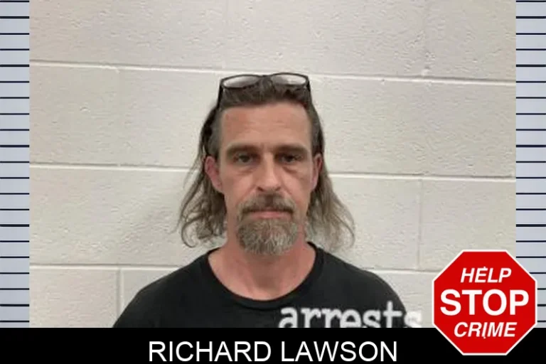 Richard Lawson