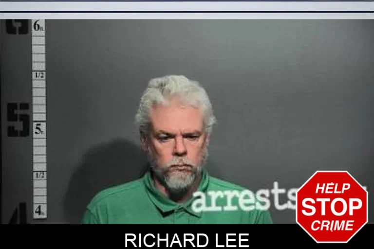 Richard Lee