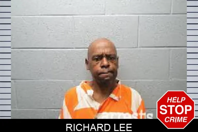Richard Lee