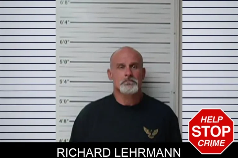 Richard Lehrmann