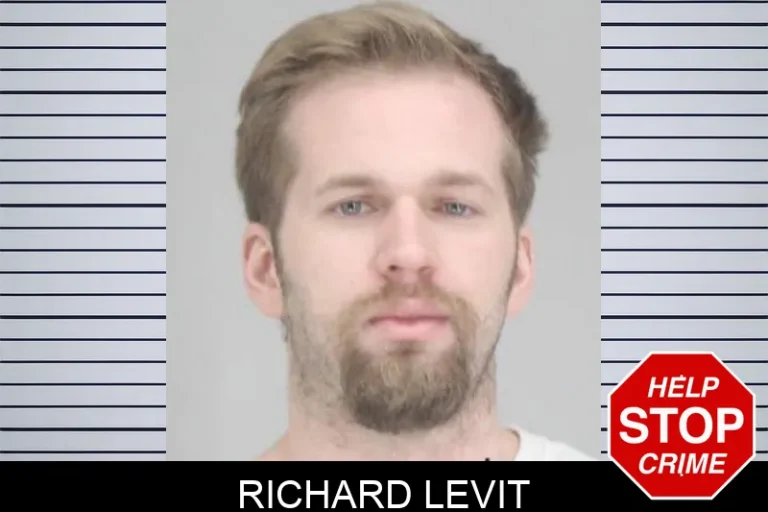 Richard Levit
