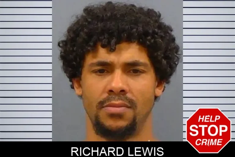 Richard Lewis