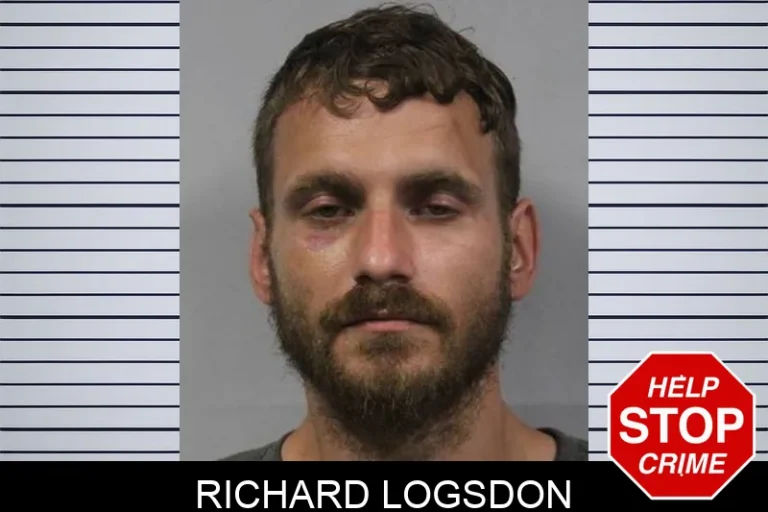 Richard Logsdon