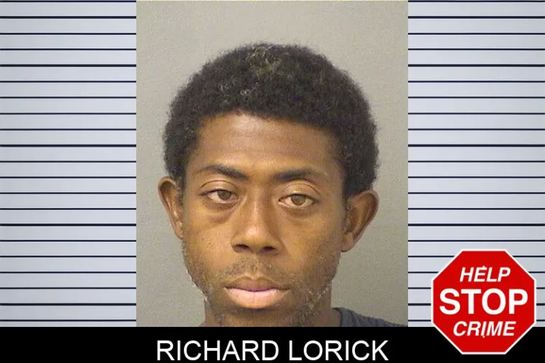 Richard Lorick