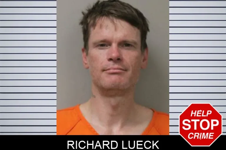 Richard Lueck