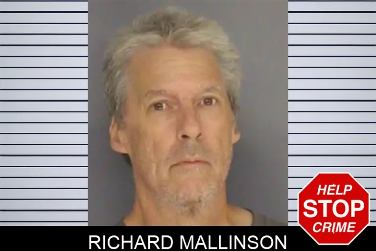 Richard Mallinson