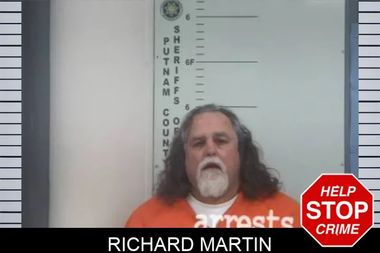 Richard Martin